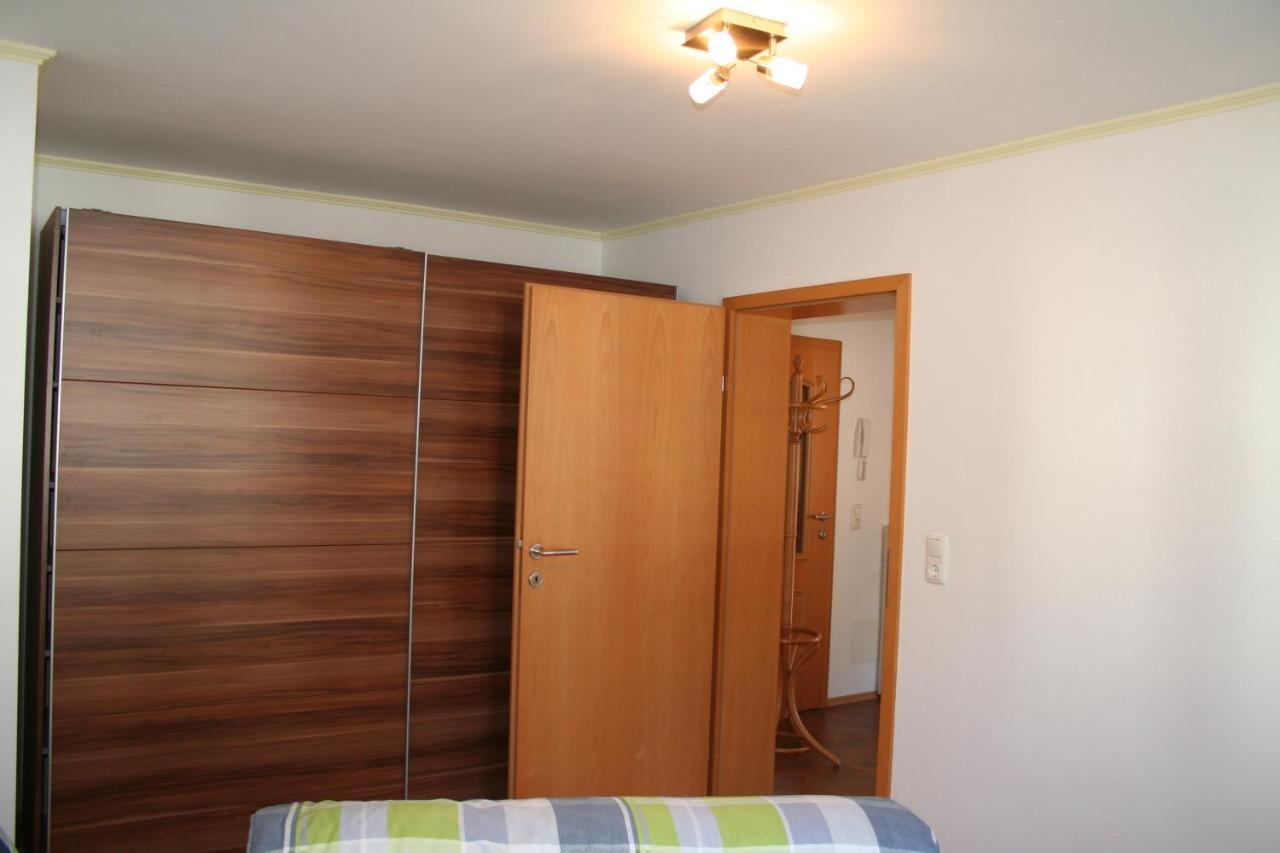 Appartements-Christian Файбербрун Екстериор снимка