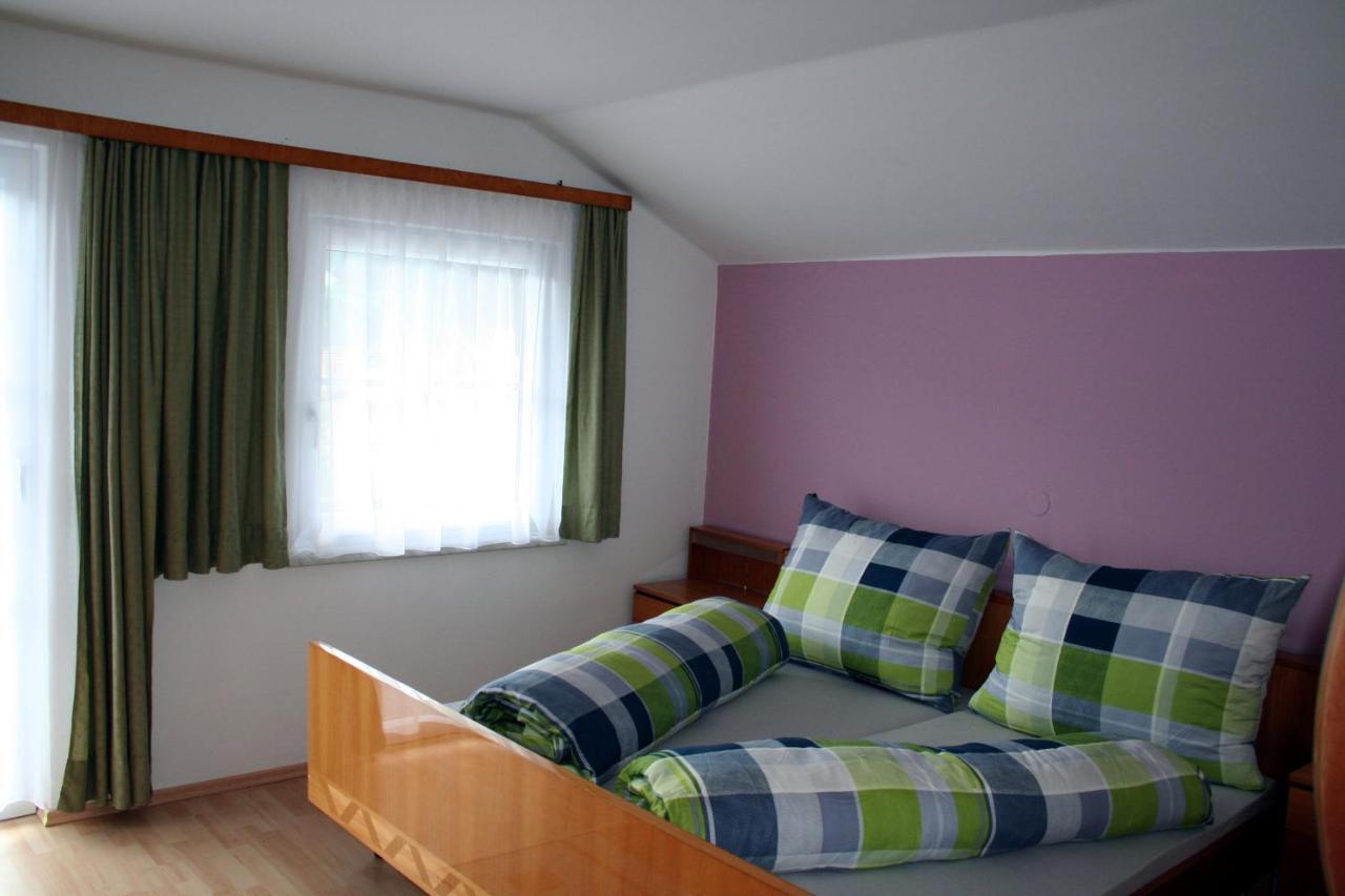 Appartements-Christian Файбербрун Екстериор снимка